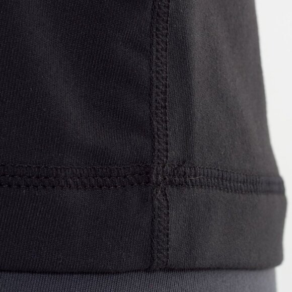 Lululemon Deep V Tank Black | 8 NWT - Picture 9 of 11